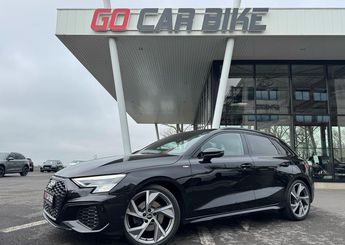  Voir d&eacute;tails -Audi A3 Sportback 150CH S Line Garantie 6 ans Su &agrave; Sarreguemines (57)