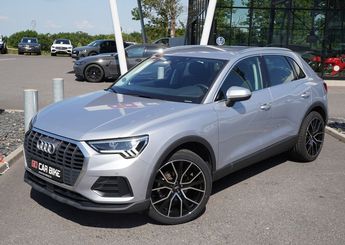  Voir d&eacute;tails -Audi Q3 150CH S Tronic Garantie 6 ans Cam�ra de  &agrave; Sarreguemines (57)