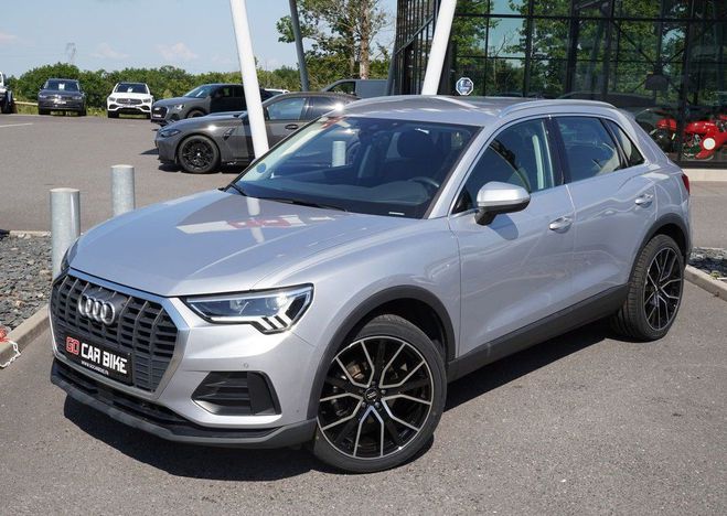 Audi Q3 150CH S Tronic Garantie 6 ans Cam�ra de   de 2021