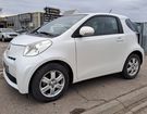 Toyota Iq 1.0 VVT-i 68 cv à Benfeld (67) Toyota Iq 1.0 VVT-i 68 cv à Benfeld (67)