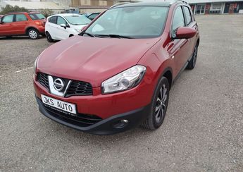  Voir d&eacute;tails -Nissan Qashqai +2 I Phase 2 1.6 dCi 16V DPF 4WD 130 cv &agrave; Wittelsheim (68)