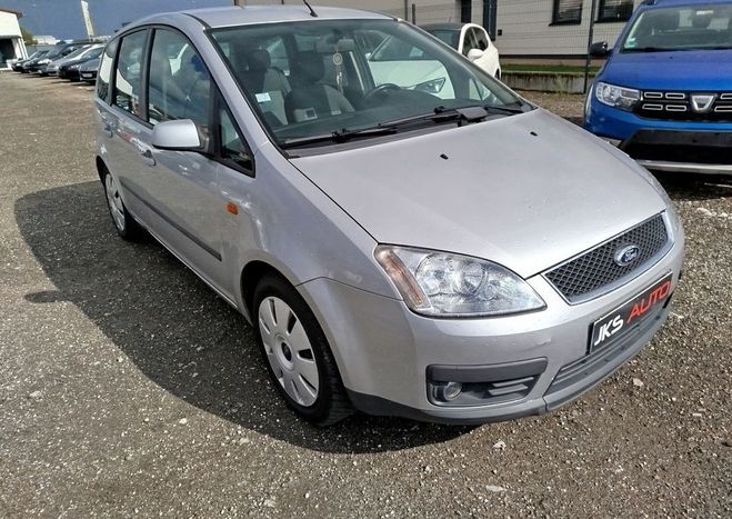 Ford Focus C-Max 1.6 TDCi 110cv Autre de 2004