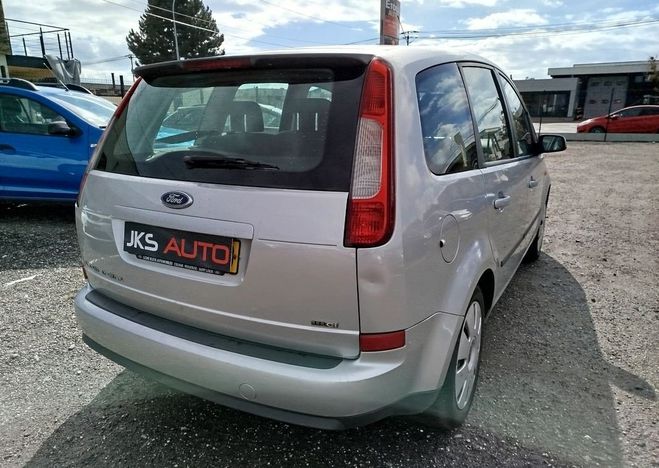 Ford Focus C-Max 1.6 TDCi 110cv Autre de 2004