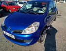 Renault Clio 1.2 75cv &agrave; Wittelsheim (68)