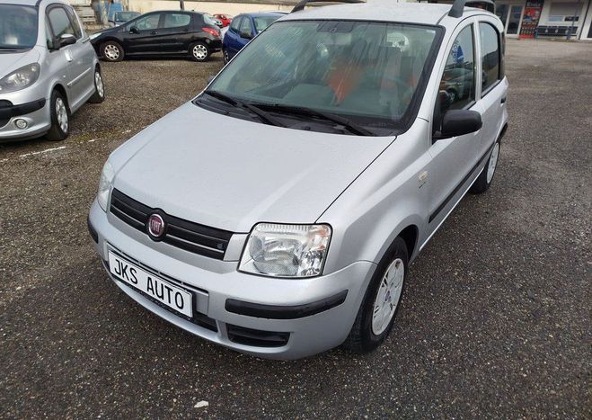 Fiat Panda 1.2 i 60 cv Argent de 2008