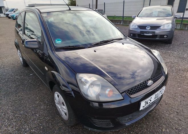Ford Fiesta V 1.3 i 70cv  de 2007