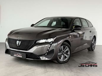  Voir d&eacute;tails -Peugeot 308 SW 1.5 HDi-1ERPRO-COCKPIT-GPS-CARPLAY-JA &agrave; Cuesmes (70)