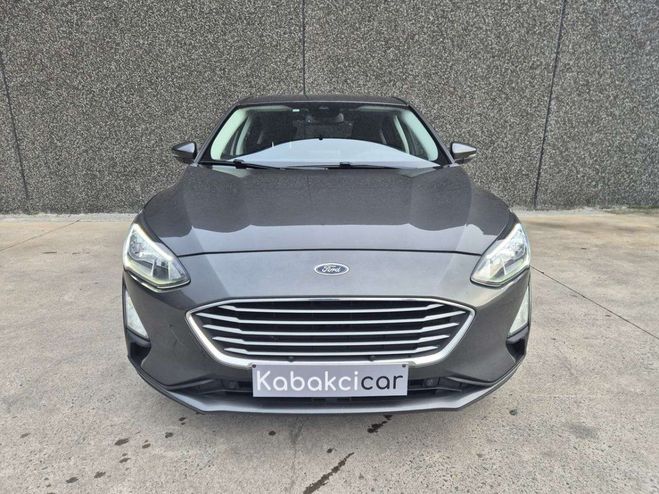 Ford Focus 1.0 EcoBoost --CARPLAY--GPS-CLIM-CRUISE- Gris M�tallis� de 