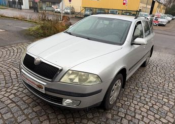  Voir d&eacute;tails -Skoda Octavia Combi 4x4 1.9 TDi 8V 105 cv-2007 &agrave; Ingersheim (68)