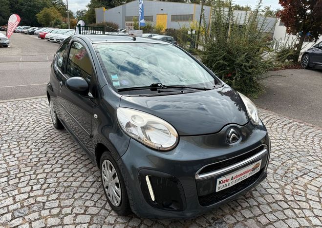 Citroen C1 Phase 2 3 Portes 1.0 i 12V 68 cv-2013-14 Autre de 2013