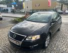 Volkswagen Passat Berline 4Motion 2.0 TDi 140 cv- GPS &agrave; Ingersheim (68)