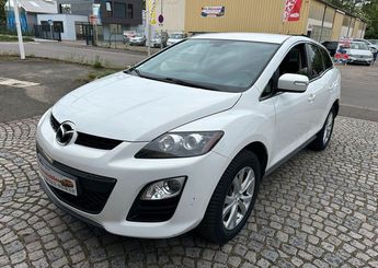  Voir d&eacute;tails -Mazda Cx 7 Phase 2 2.2 CDVi 4WD SUV 16V 173 cv-2011 &agrave; Ingersheim (68)