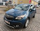 Opel Mokka 1.6 CDTI 4x4 16V S&S 136 cv-2015-172400  &agrave; Ingersheim (68)