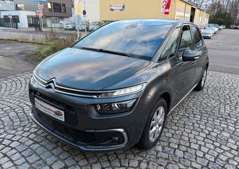 Voir d&eacute;tails -Citroen C4 Picasso II 1.2 THP 12V S&S 130 cv Bo�te auto-201 &agrave; Ingersheim (68)