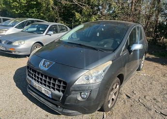  Voir d&eacute;tails -Peugeot 3008 1.6 THP 16V 156 cv-2010 Probl�me moteur &agrave; Ingersheim (68)