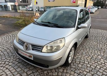  Voir d&eacute;tails -Renault Scenic Grand II 1.9 dCi 130 cv-2006 &agrave; Ingersheim (68)
