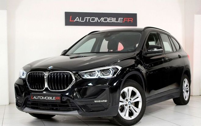 BMW X1 (F48) XDRIVE25EA 220CH BUSINESS DESIGN Noir de 2021