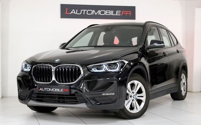 BMW X1 (F48) XDRIVE25EA 220CH BUSINESS DESIGN Noir de 2021