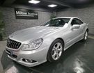 Mercedes Classe SL 350 - BVA G-Tronic Sport &agrave; Gu�ret (23)