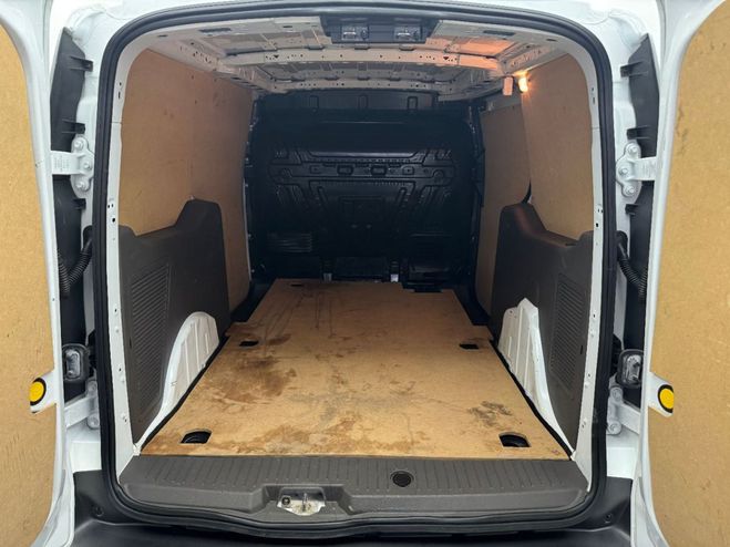 Ford Transit CONNECT FGN L2 1.5 ECOBLUE 100 TREND BUS Blanc de 2020