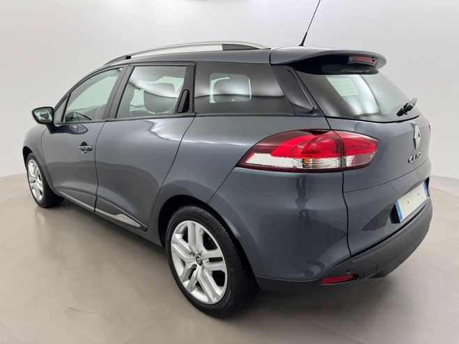 Renault Clio IV ESTATE 0.9 TCe 90 ZEN Gris Fonc� de 2020