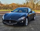 Maserati Gran Turismo 4.2 V8 405 CH BOITE AUTO 6 &agrave; Roanne (42)