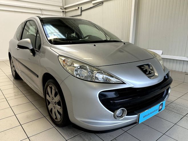Peugeot 207 1.6 VTi 16v Premium Pack 3p INC. de 2008
