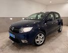 Dacia Sandero sce 75cv laureate 1ere main 40000kms &agrave;  La Buisse (38)