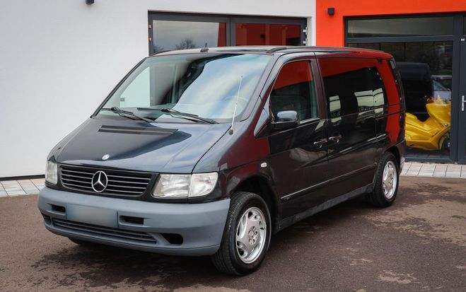 Mercedes Viano 2.2 CDi 120ch 7 places  de 2003