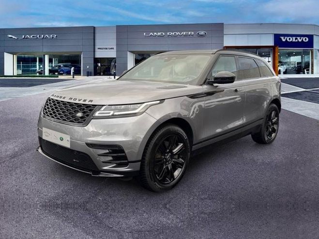 Land rover Range Rover Velar 2.0 P400e 404ch PHEV Dynamic SE AW Gris de 2023