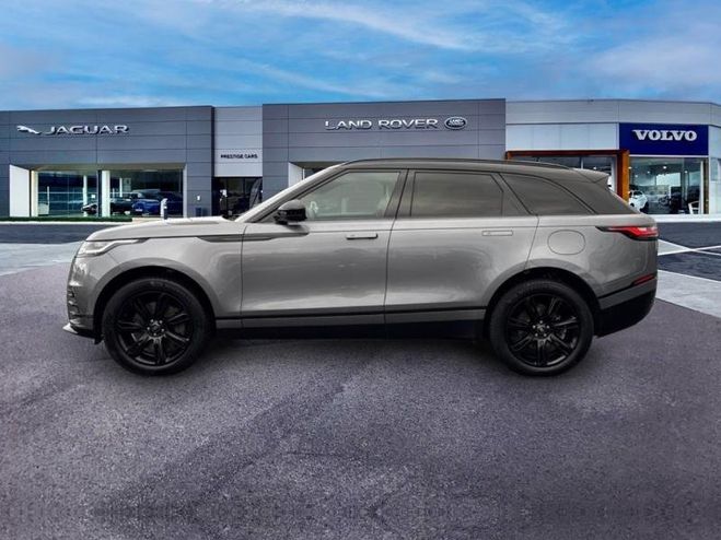 Land rover Range Rover Velar 2.0 P400e 404ch PHEV Dynamic SE AW Gris de 2023