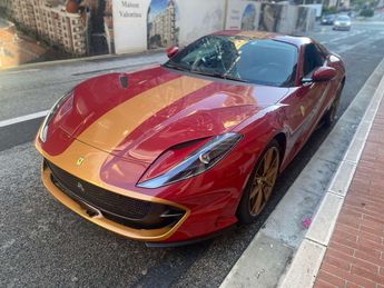  Voir d&eacute;tails -Ferrari 812 Superfast GTS 6.5 V12 800ch &agrave; Monaco (98)