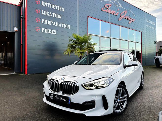 BMW Serie 1 118i 136ch Edition M Design 2021  de 2021