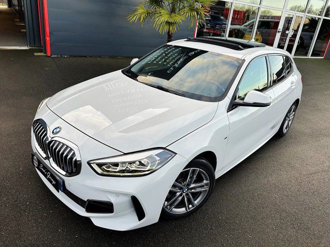 BMW Serie 1 118i 136ch Edition M Design 2021  de 2021