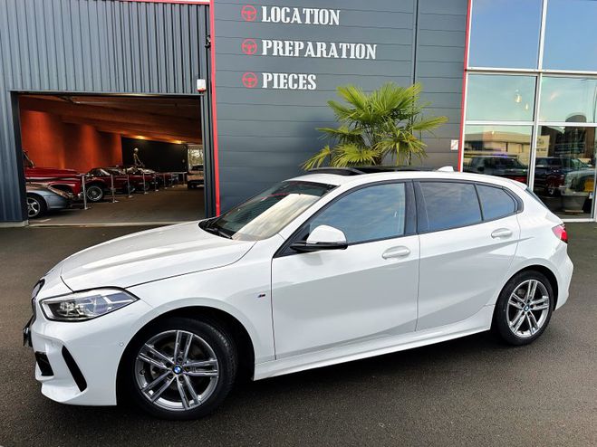 BMW Serie 1 118i 136ch Edition M Design 2021  de 2021