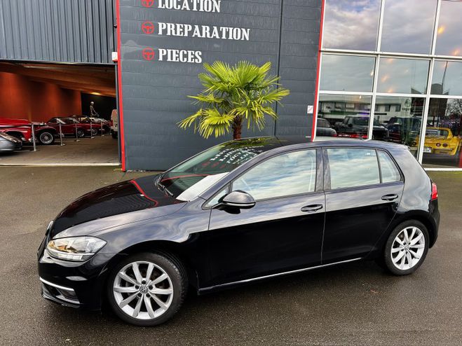 Volkswagen Golf VII 1.5 TSI ACT Match S&S 2020  de 2020