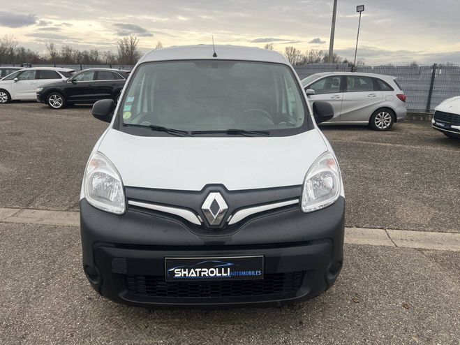 Renault Kangoo 1.5 dCi 90ch S&S Clim GPS 66,000Kms TVA2 BLANC de 2019