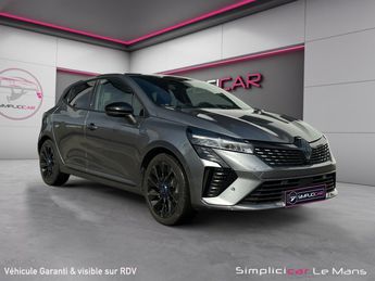  Voir d&eacute;tails -Renault Clio V NOUVELLE E-Tech full hybrid 145 Esprit &agrave;  Le Mans (72)