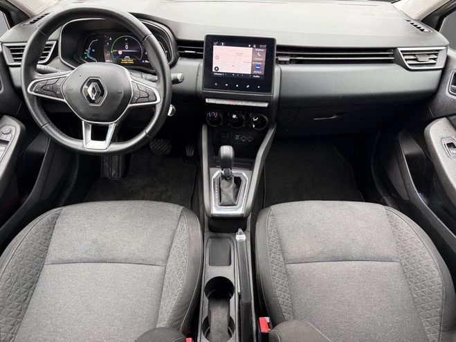 Renault Clio V E-Tech 140 Zen cam�ra de recul entreti Gris de 2021