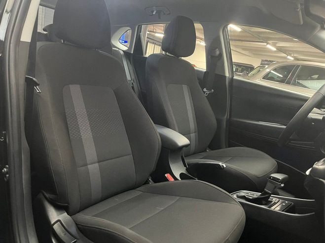 Hyundai I20 TREND Noir de 2025
