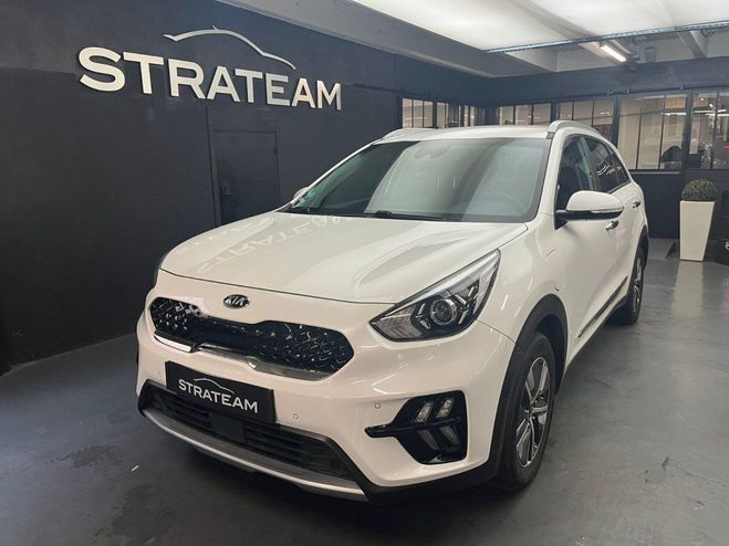 Kia Niro Active DCT Blanc de 2021