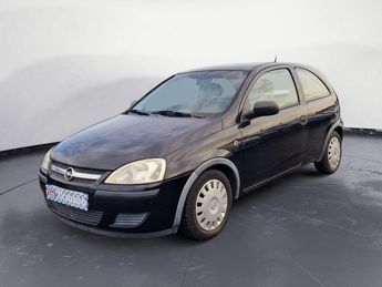  Voir d&eacute;tails -Opel Corsa 1.2 l bva moteur ne &agrave; Villers-Saint-Paul (60)