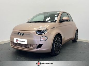  Voir d&eacute;tails -Fiat 500 (3) 42kWh Ic�ne Plus &agrave; Gaillac (81)
