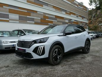  Voir d&eacute;tails -Peugeot 2008 1.5 HDI 130 Ch GT EAT8 &agrave;  La Ciotat (13)