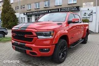  Voir d&eacute;tails -Dodge Ram sport night 12p 5.7l 4x4 tout compris ho &agrave; Paris (75)
