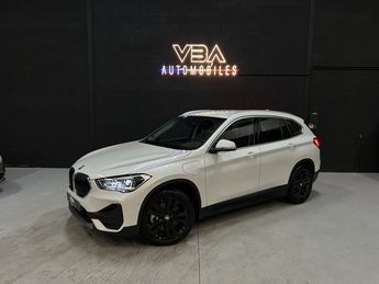  Voir d&eacute;tails -BMW X1 (2) xDrive25e Business Design BVA6 &agrave; Saran (45)