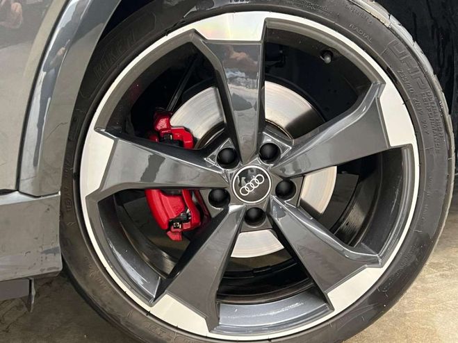 Audi Q2 35 TDI 150 S tronic 7 S line Gris de 2023