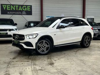  Voir d&eacute;tails -Mercedes GLC 300 Coup� de 9G-Tronic 4Matic AMG Line &agrave;  La Ciotat (13)