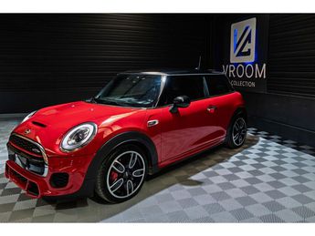  Voir d&eacute;tails -Mini One 2.0 231CV JOHN COOPER WORKS BVA EXCLUSIV &agrave; Saint-Omer (62)