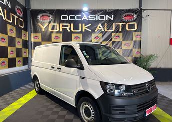  Voir d&eacute;tails -Volkswagen Transporter T6 2.0 TDI 150 cv 4 Motion &agrave; Saint-�tienne (42)